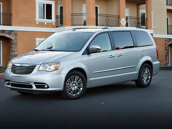 CHRYSLER TOWN AND COUNTRY 2016 2C4RC1JGXGR121652 image